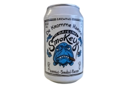 Kromme Haring Original Smokey kopen