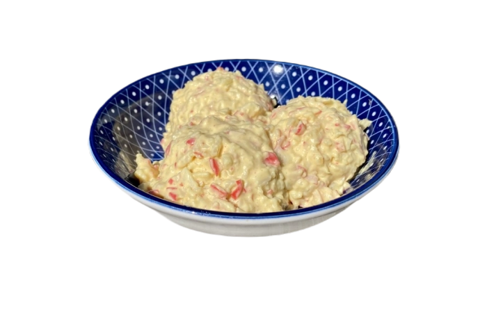 Krabsalade kopen