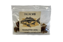 Fish jerky kopen