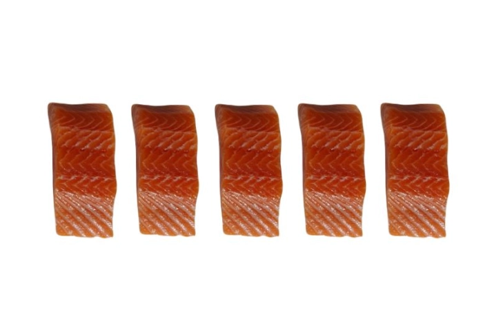 Verse zalm kopen