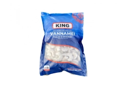 Vannamei gambas gepeld kopen