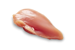 Biologische kipfilet kopen