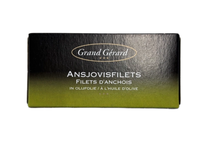 ansjovisfilets in olijfolie kopen
