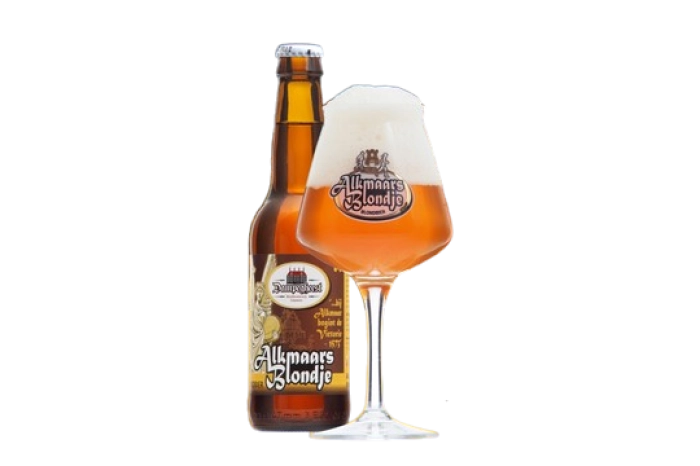 Dampegheest alkmaars blondje kopen