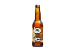 Dampegheest Alkmaars Blondje kopen