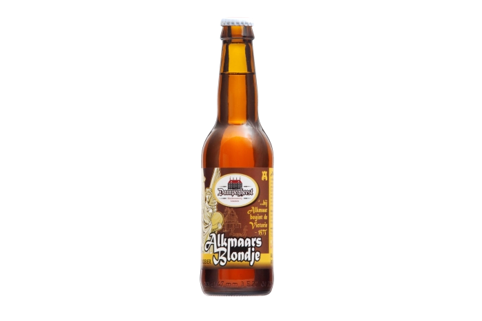 Dampegheest Alkmaars Blondje kopen