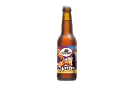 Dampegheest Weizen kopen