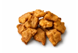 Voorgebakken kibbeling kopen