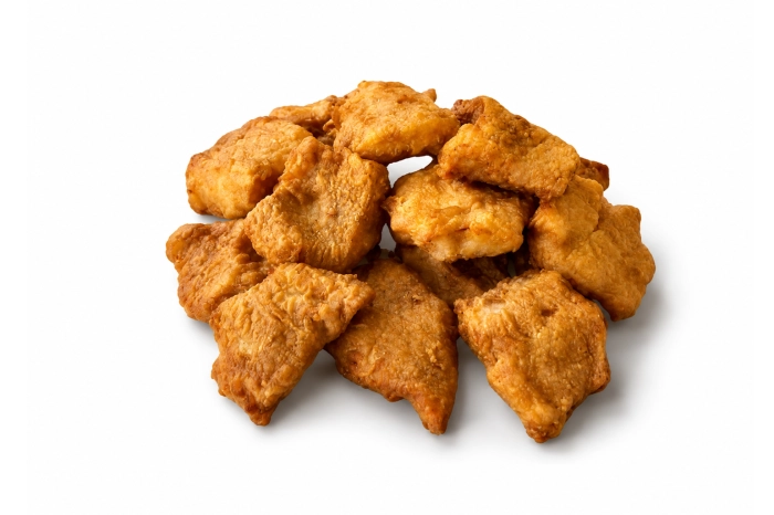 Voorgebakken kibbeling kopen